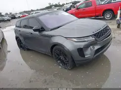 SALZP2FX7LH007738 2020 LAND ROVER RANGE ROVER EVOQUE