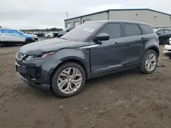 SALZP2FX7LH020179 2020 LAND ROVER RANGE ROVER EVOQUE