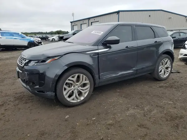 SALZP2FX7LH020179 2020 LAND ROVER RANGE ROVER EVOQUE - Image 1