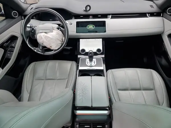 SALZP2FX7LH020179 2020 LAND ROVER RANGE ROVER EVOQUE - Image 8