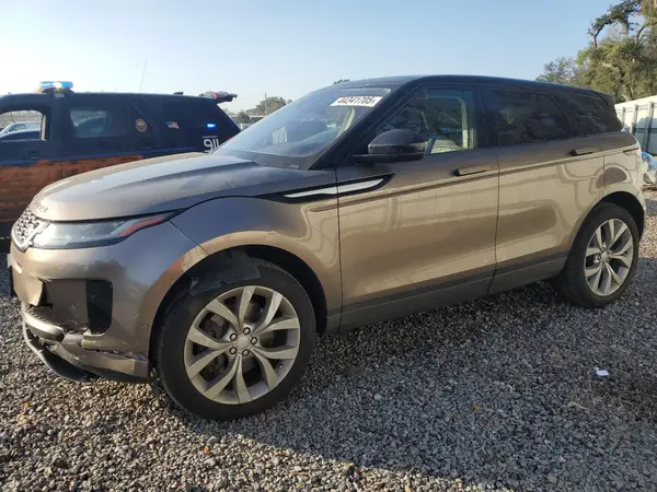 SALZP2FX7LH021557 2020 LAND ROVER RANGE ROVER - Image 1