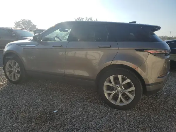 SALZP2FX7LH021557 2020 LAND ROVER RANGE ROVER - Image 2