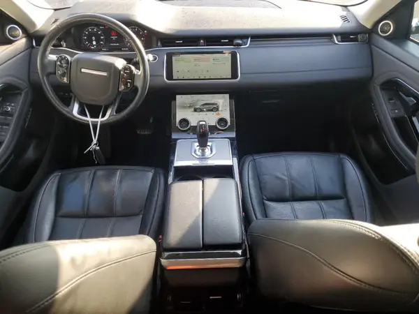 SALZP2FX7LH021557 2020 LAND ROVER RANGE ROVER - Image 8