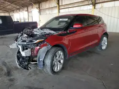 SALZP2FX7LH021784 2020 LAND ROVER RANGE ROVER