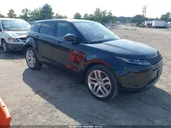 SALZP2FX7LH029772 2020 LAND ROVER RANGE ROVER EVOQUE