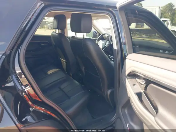 SALZP2FX7LH029772 2020 LAND ROVER RANGE ROVER EVOQUE - Image 8