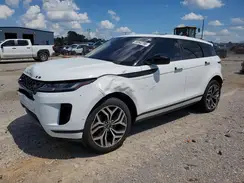 SALZP2FX7LH030968 2020 LAND ROVER RANGE ROVER EVOQUE