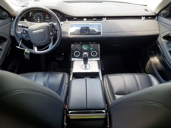 SALZP2FX7LH030968 2020 LAND ROVER RANGE ROVER EVOQUE - Image 8