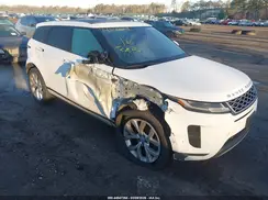 SALZP2FX7LH039069 2020 LAND ROVER RANGE ROVER EVOQUE