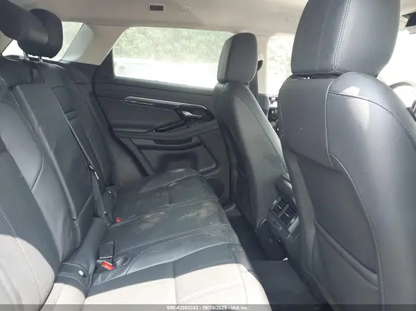 SALZP2FX7LH041954 2020 LAND ROVER RANGE ROVER EVOQUE - Image 8
