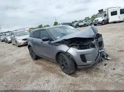 SALZP2FX7LH042487 2020 LAND ROVER RANGE ROVER EVOQUE