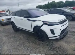 SALZP2FX7LH044868 2020 LAND ROVER RANGE ROVER EVOQUE