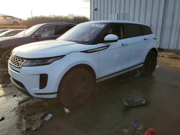 SALZP2FX7LH045339 2020 LAND ROVER RANGE ROVER - Image 1