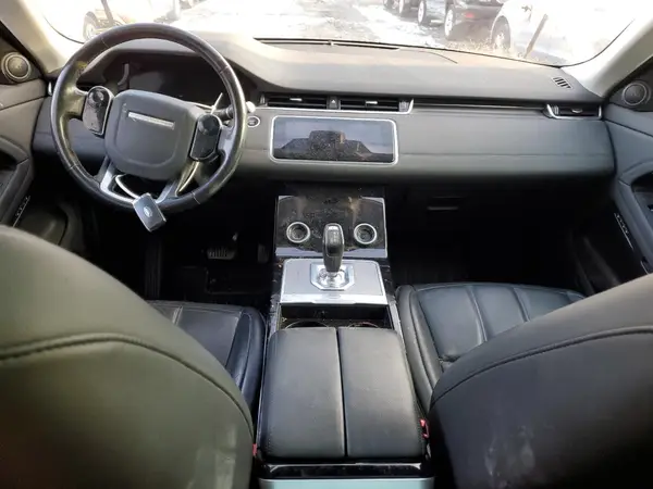 SALZP2FX7LH045339 2020 LAND ROVER RANGE ROVER - Image 8