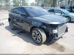 SALZP2FX7LH045812 2020 LAND ROVER RANGE ROVER EVOQUE
