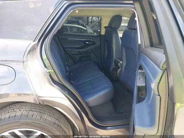 SALZP2FX7LH045812 2020 LAND ROVER RANGE ROVER EVOQUE - Image 8