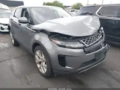 SALZP2FX7LH048175 2020 LAND ROVER RANGE ROVER EVOQUE