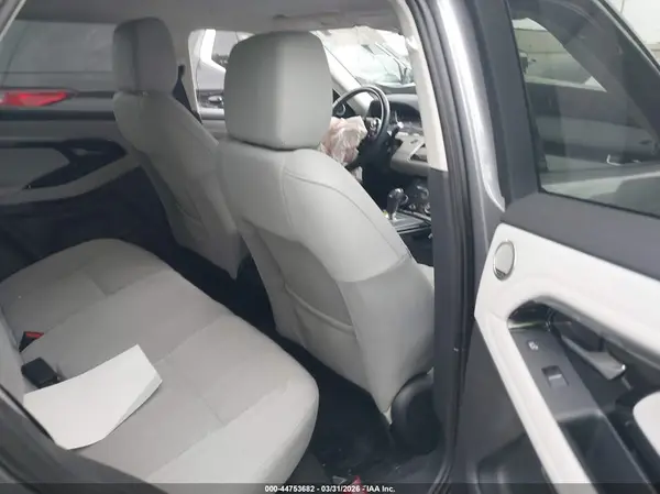 SALZP2FX7LH048175 2020 LAND ROVER RANGE ROVER EVOQUE - Image 8