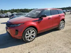 SALZP2FX7LH050783 2020 LAND ROVER RANGE ROVER EVOQUE