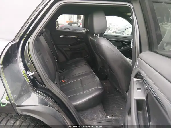 SALZP2FX7LH051433 2020 LAND ROVER RANGE ROVER EVOQUE - Image 8