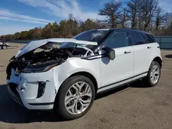 SALZP2FX7LH054137 2020 LAND ROVER RANGE ROVER