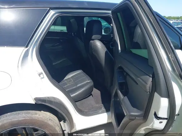 SALZP2FX7LH057894 2020 LAND ROVER RANGE ROVER EVOQUE - Image 8