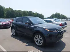 SALZP2FX7LH060181 2020 LAND ROVER RANGE ROVER EVOQUE