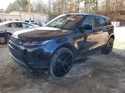 SALZP2FX7LH060729 2020 LAND ROVER RANGE ROVER EVOQUE