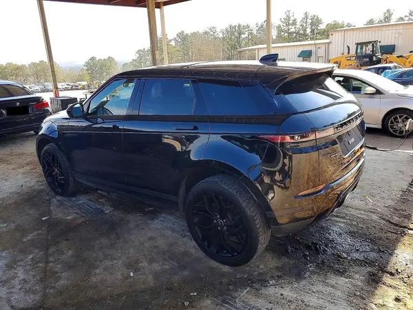 SALZP2FX7LH060729 2020 LAND ROVER RANGE ROVER EVOQUE - Image 2