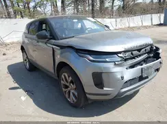 SALZP2FX7LH060987 2020 LAND ROVER RANGE ROVER EVOQUE
