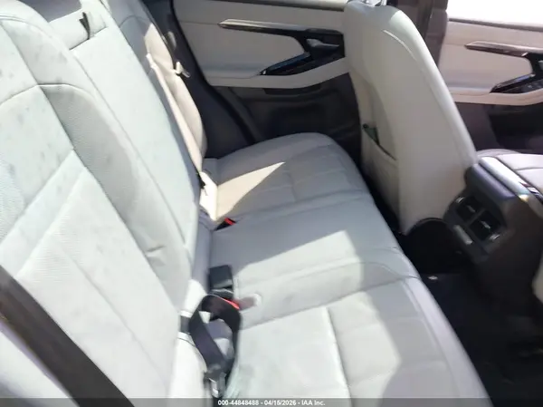 SALZP2FX7LH060987 2020 LAND ROVER RANGE ROVER EVOQUE - Image 8