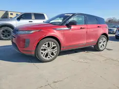 SALZP2FX7LH061024 2020 LAND ROVER RANGE ROVER