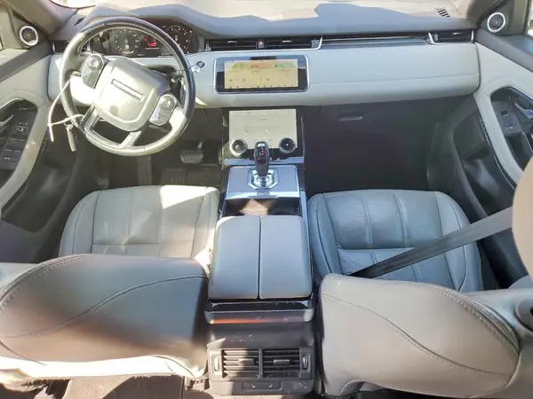 SALZP2FX7LH061024 2020 LAND ROVER RANGE ROVER - Image 8