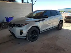 SALZP2FX7LH061461 2020 LAND ROVER RANGE ROVER