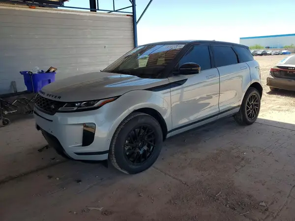SALZP2FX7LH061461 2020 LAND ROVER RANGE ROVER - Image 1