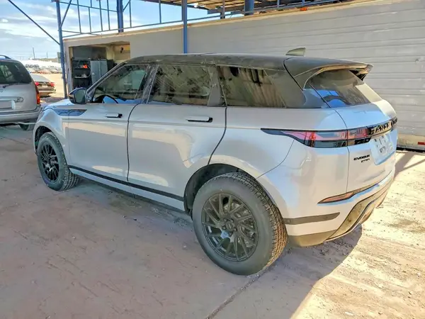 SALZP2FX7LH061461 2020 LAND ROVER RANGE ROVER - Image 2