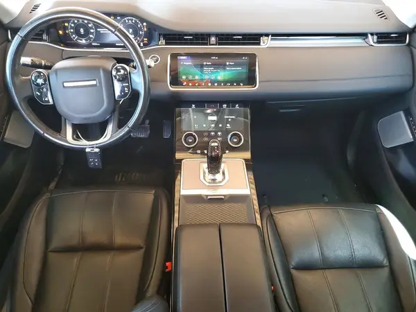 SALZP2FX7LH061461 2020 LAND ROVER RANGE ROVER - Image 8