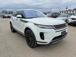 SALZP2FX7LH075196 2020 LAND ROVER RANGE ROVER EVOQUE