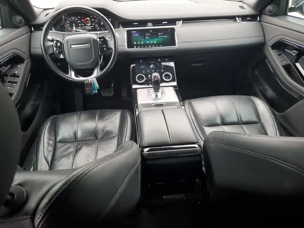 SALZP2FX7LH075330 2020 LAND ROVER RANGE ROVER - Image 8