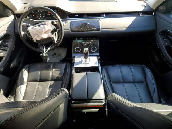 SALZP2FX7LH076560 2020 LAND ROVER RANGE ROVER EVOQUE - Image 8