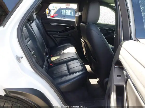 SALZP2FX7LH077451 2020 LAND ROVER RANGE ROVER EVOQUE - Image 8
