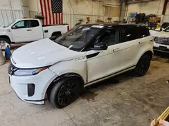 SALZP2FX7LH079460 2020 LAND ROVER RANGE ROVER EVOQUE