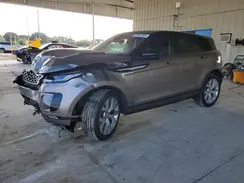 SALZP2FX7LH079751 2020 LAND ROVER RANGE ROVER EVOQUE