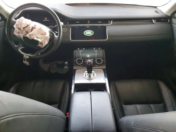 SALZP2FX7LH079751 2020 LAND ROVER RANGE ROVER EVOQUE - Image 8
