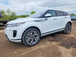 SALZP2FX7LH089986 2020 LAND ROVER RANGE ROVER