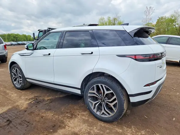 SALZP2FX7LH089986 2020 LAND ROVER RANGE ROVER - Image 2