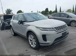 SALZP2FX7LH099854 2020 LAND ROVER RANGE ROVER EVOQUE