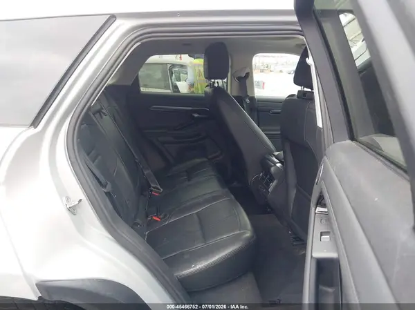 SALZP2FX7LH099854 2020 LAND ROVER RANGE ROVER EVOQUE - Image 8