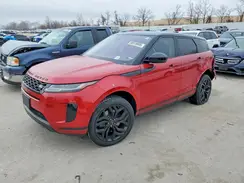 SALZP2FX7LH103966 2020 LAND ROVER RANGE ROVER EVOQUE