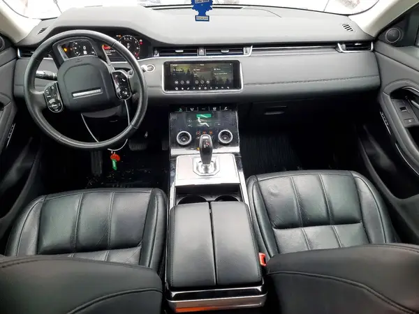 SALZP2FX7LH103966 2020 LAND ROVER RANGE ROVER EVOQUE - Image 8